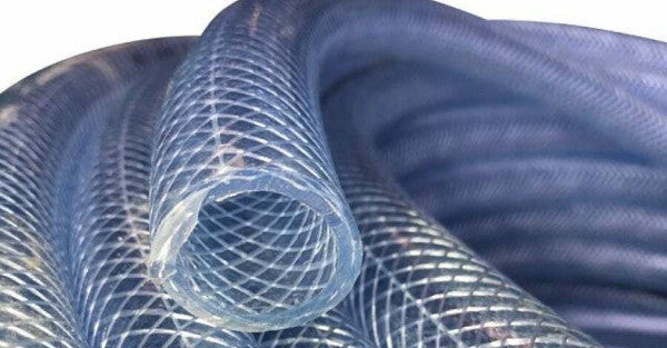 What To Look for In A PVC Hose for Drinking Water