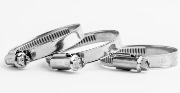 How to Choose the Right Hose Clamp for Your Application