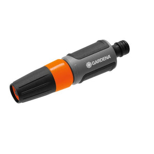 Garden Hose Nozzles
