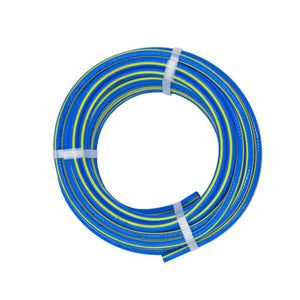 25mm Blue/Yellow PVC Air Hose