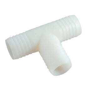 Nylon Hose Tee