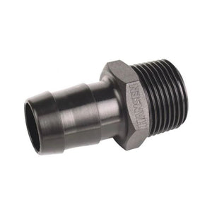 Nylon Hose Tail x BSP Male