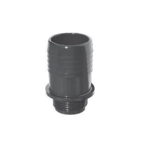 Nylon Hose Tail x BSP Male
