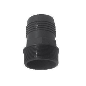 Nylon Hose Tail x BSP Male
