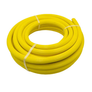 38mm Safety Yellow PVC Hose