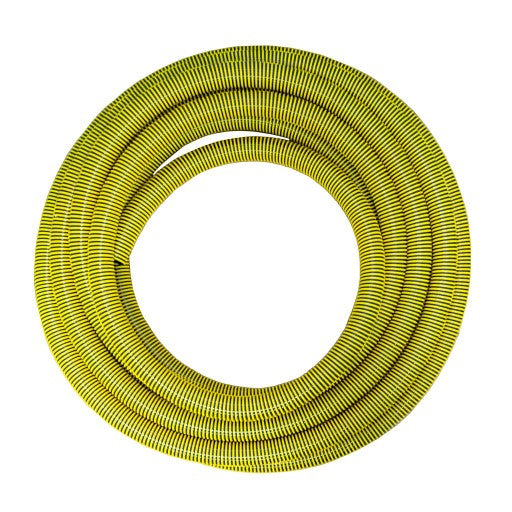 63mm Yellow Tail Abrasive Suction Hose