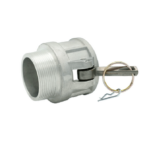 MBSP x Female Aluminium Camlock TYPE B