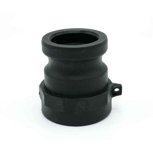 FBSP x Male Poly Camlock