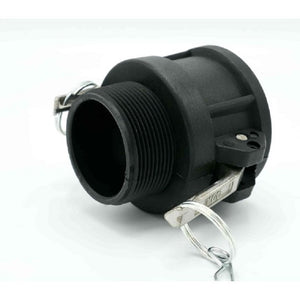 MBSP x Female Poly Camlock