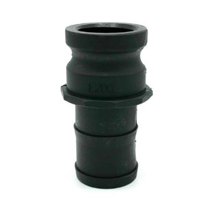 Hosetail x Male Poly Camlock