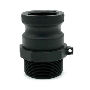 MBSP x Male Poly Camlock