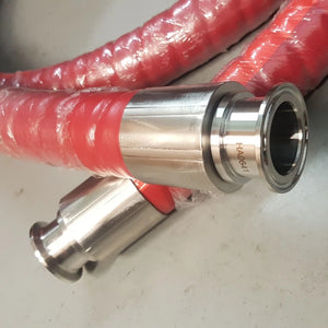 Beverage Hose Assemblies 38mm