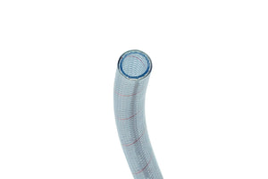 10mm (3/8) Clear Multi Purpose Hose