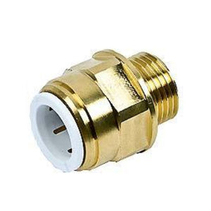 15mm John Guest Adaptors