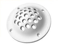 Brass/Stainless Steel & Nylon Scoop Strainers