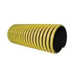 100mm Yellow Tail Abrasive Suction Hose