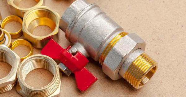 Understanding the Different Types of Materials Used in Ball Valves Manufacturing