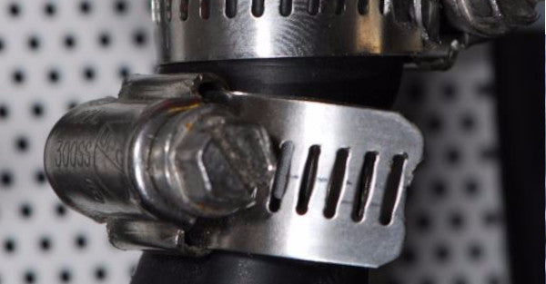 How To Choose The Best Hose Clamp