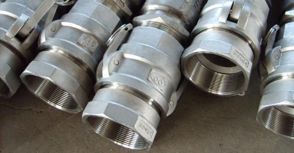 What To Look For In Camlock Fittings?