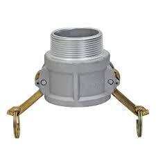 Camlock Fittings - Cam & Groove