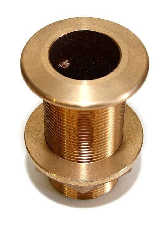 Fittings - Skin & Marine Products