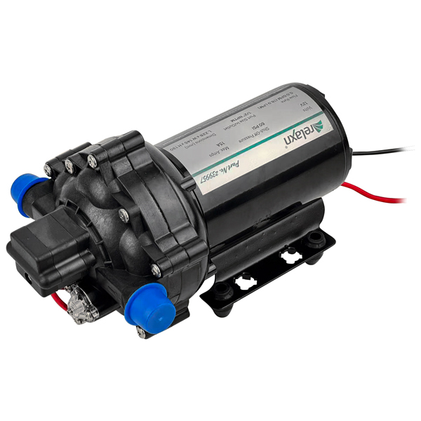 Water Pumps