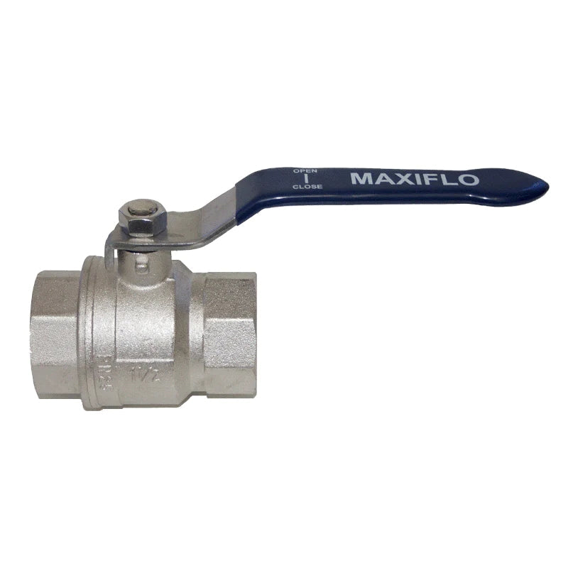 Ball Valves