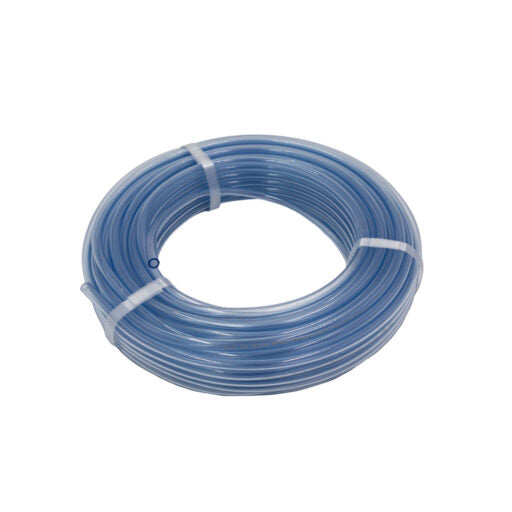 Clear Vinyl Tube