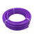 Purple Sullage Hose PVC Pressure