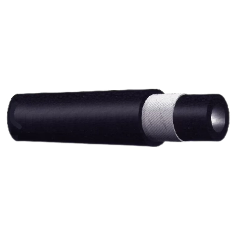 Rubber Steam Hose Fabric Reinforced