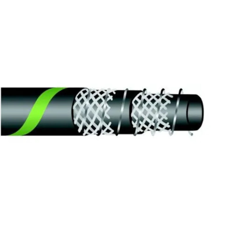 Rubber Water Suction Hose