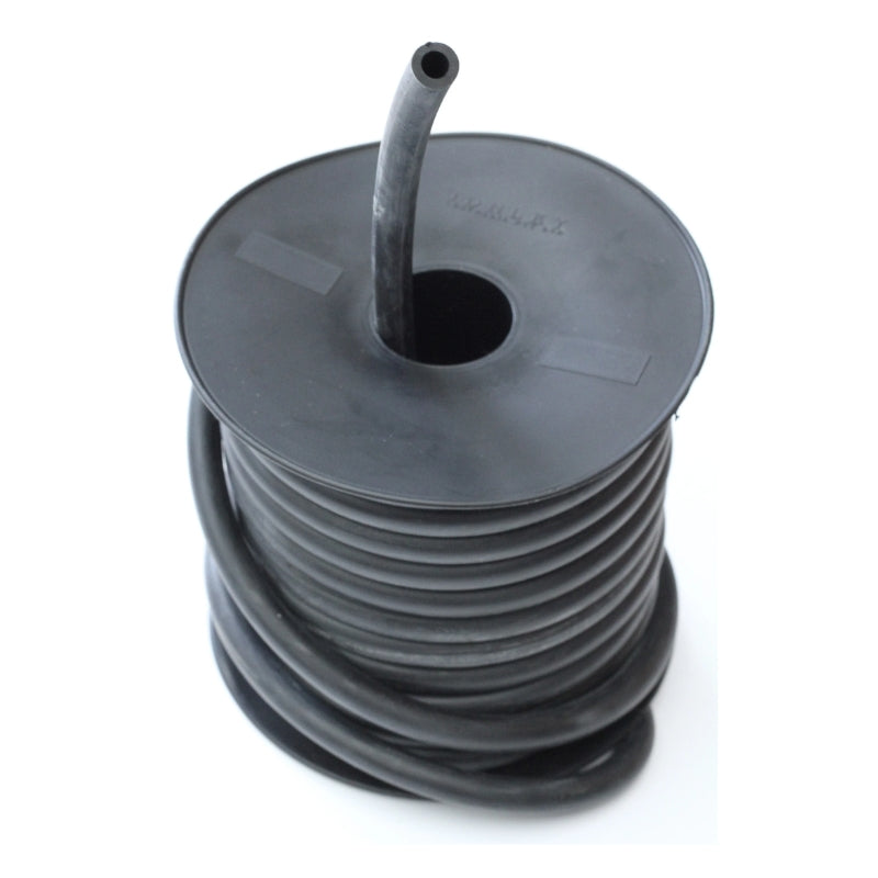 Rubber Windshield/Vacuum/Radiator Overflow Hose
