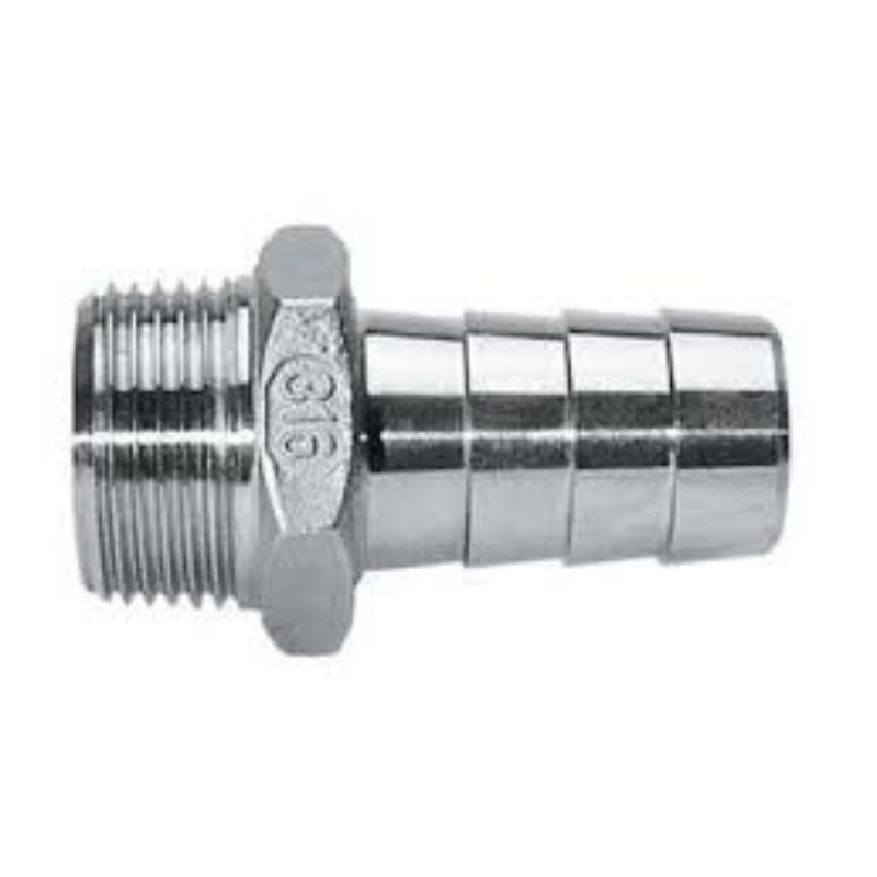 Stainless Steel Fittings