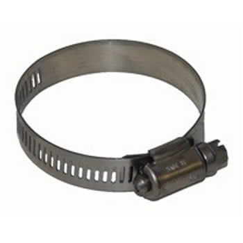 Hose Clamps