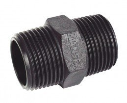 Fittings - Poly, Nylon & John Guest