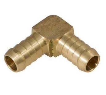 Brass Fittings