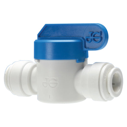 12mm John Guest Shut Off Valve