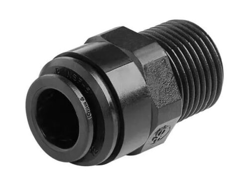 John Guest PP Absperrventil 12 Mm – Speedfit, Für Kunststoff & Kupferrohre