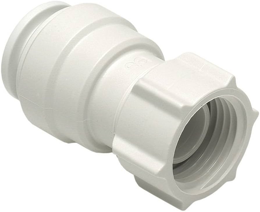 15mm John Guest Adaptors