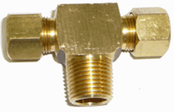 Standard Compression Tee