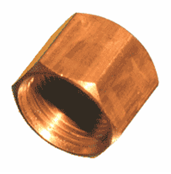 Standard Compression Nut - Hose Suppliers Australia