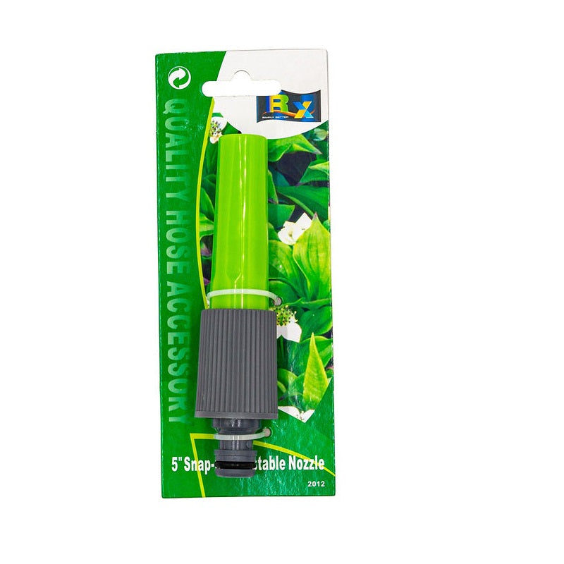 Garden Hose Nozzles