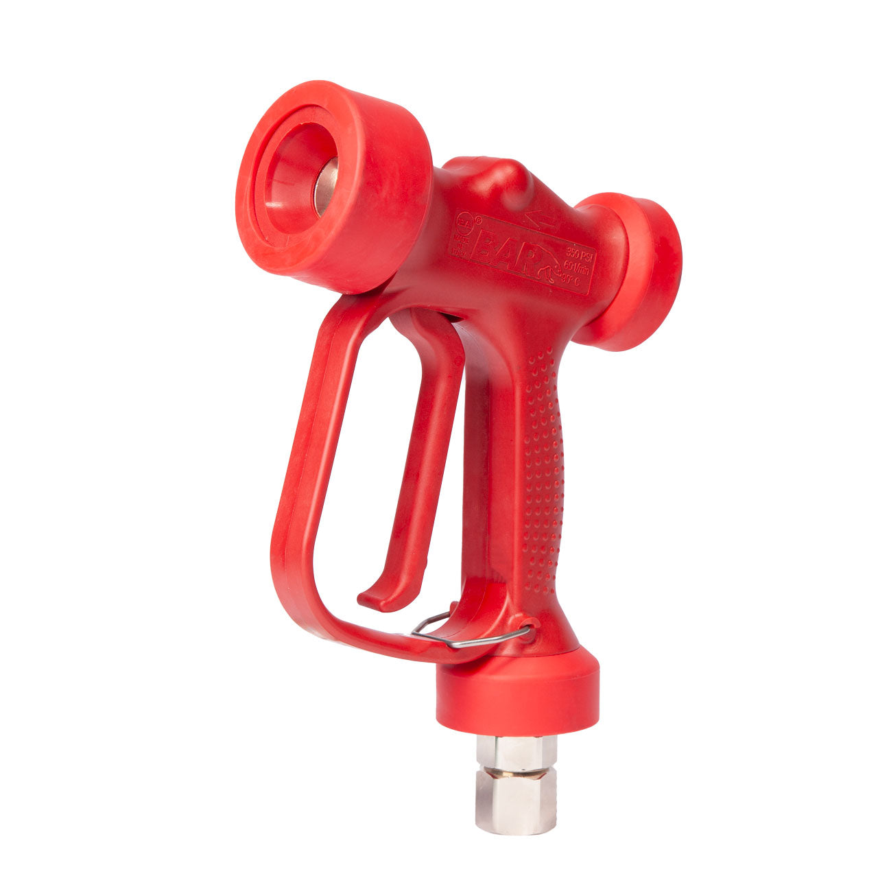 Nozzles & Hose Reels