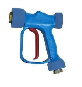 RB65 Hot Water Gun Blue 90°C
