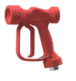 RB65 Hot Water Gun Red 90°C