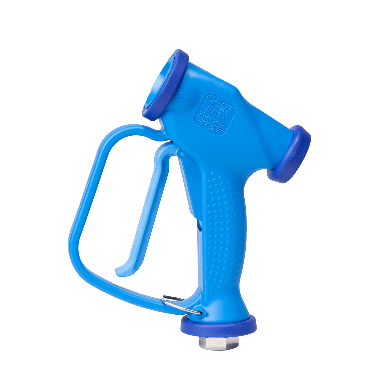 Nozzles & Hose Reels