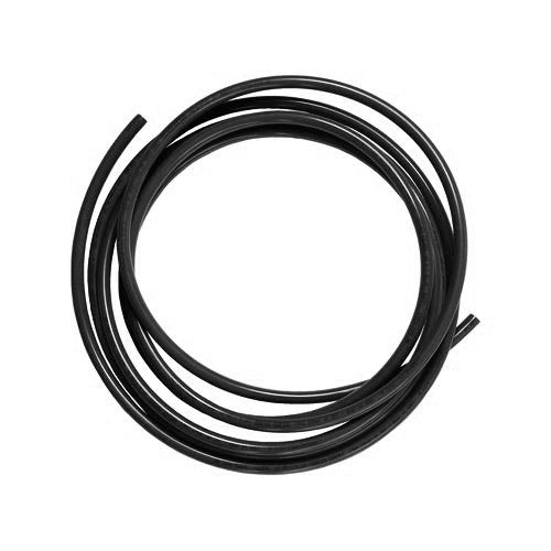 John Guest Black Tube