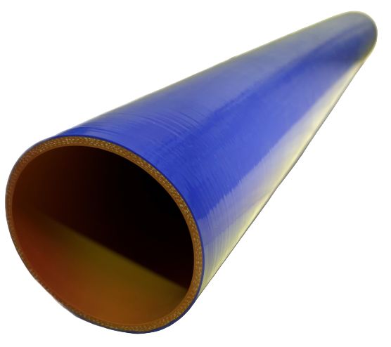 Blue Silicone Radiator/Intercooler Hose 150 Deg C
