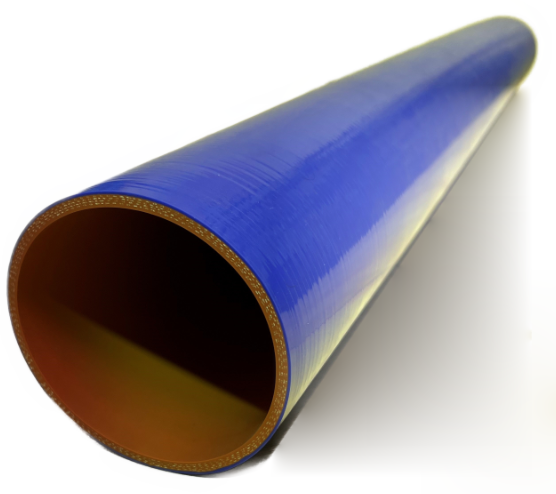 50mm (2&quot;) Blue Silicone Radiator/Intercooler Hose