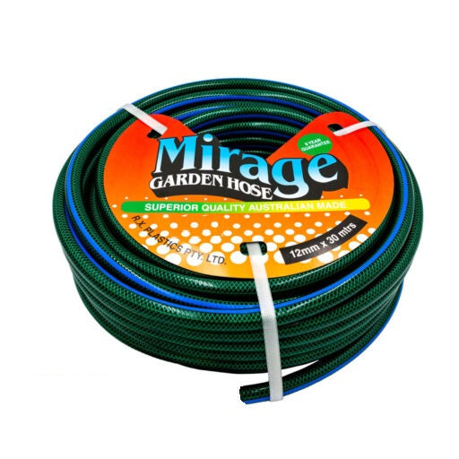 12mm Garden Hose